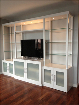 DT Cabinet & Interior Renovations, Queens New York City, ny