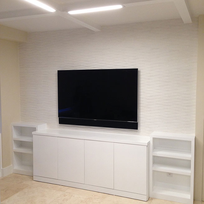 DT Cabinet & Interior Renovations, Queens New York City, ny